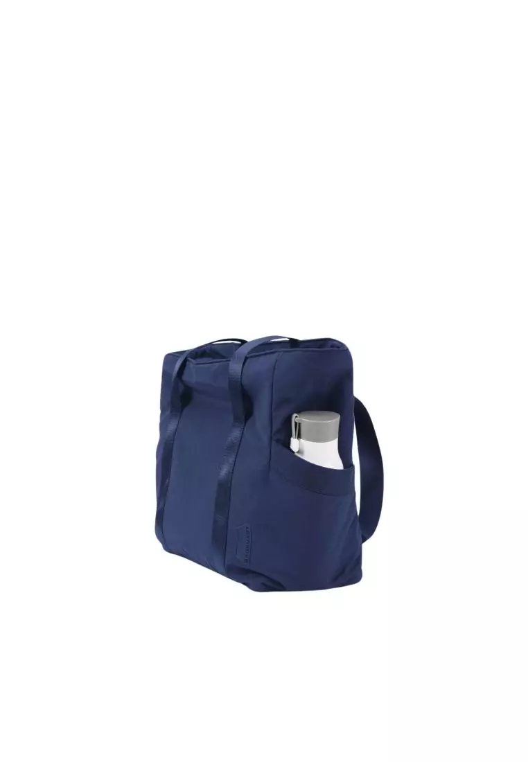 Bagsmart Zoraesque Tote (Blue)