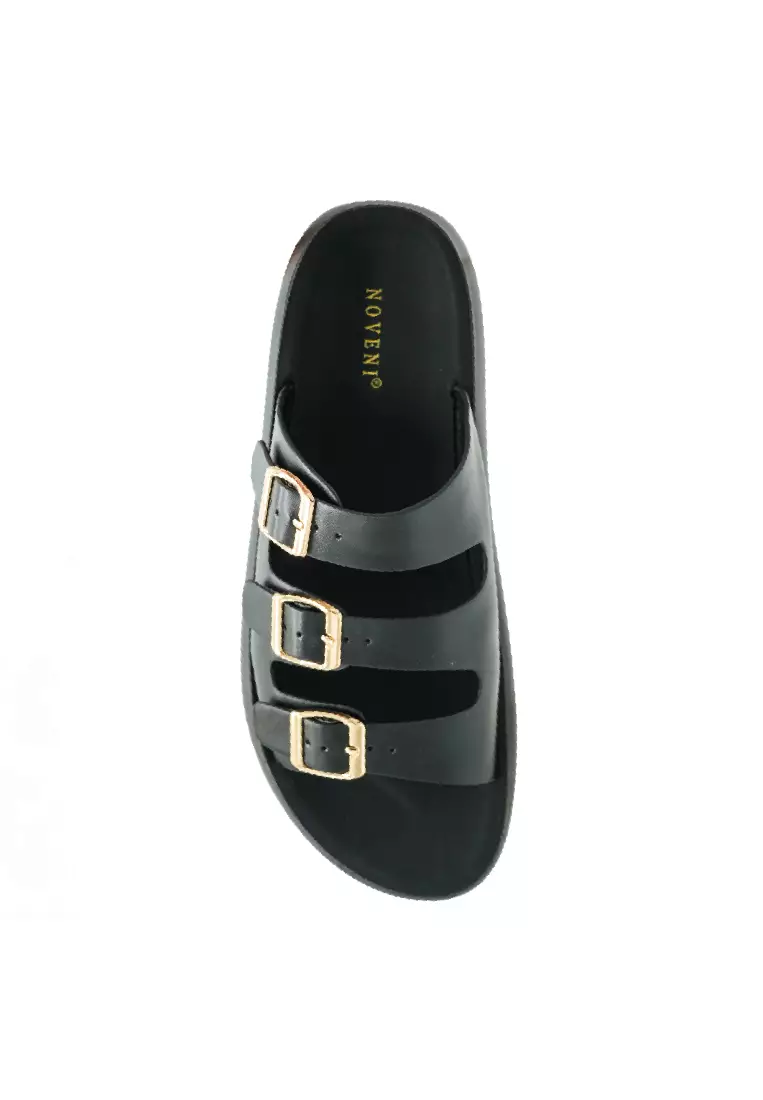 Women Slip On Casual Sandals - 240470221