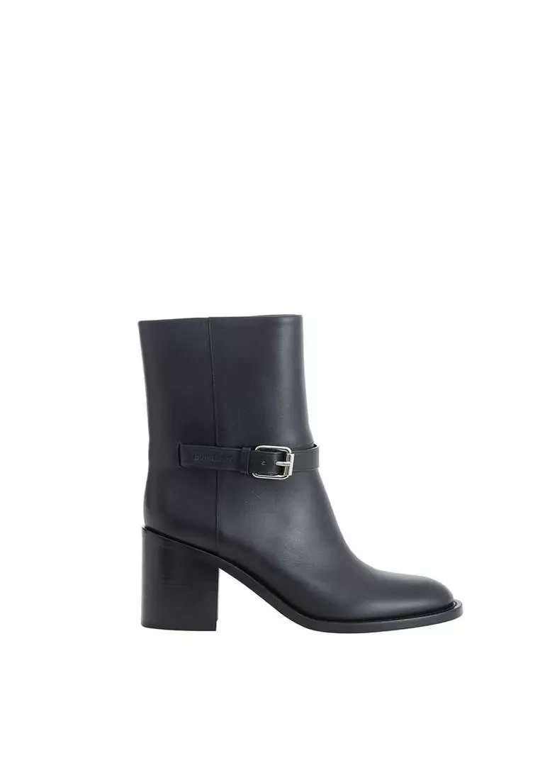Buy burberry clearance boots online