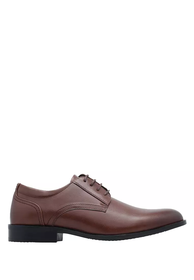 Discount on Kenneth Cole  shoes - SKU: On Track Lace Up