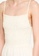 H&M white Linen-Blend Jumpsuit FA3A3AABAFBB59GS_3