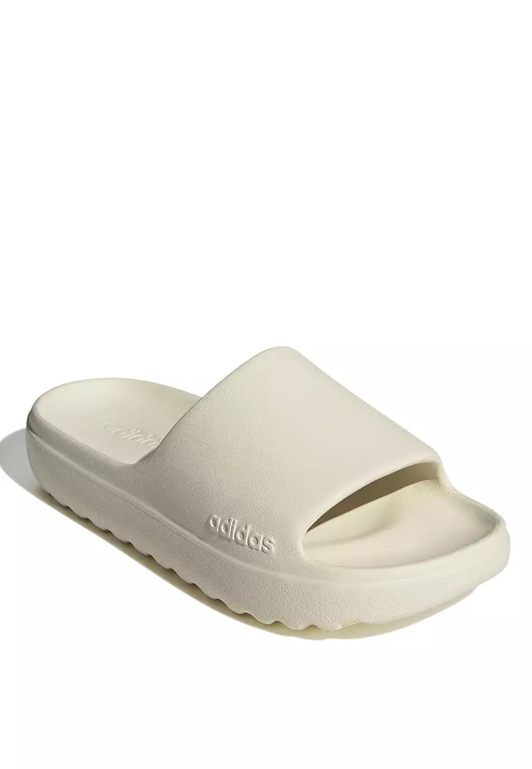 adidas Swimming & Lifestyle Adilette Lumia Slides Unisex White JP9578