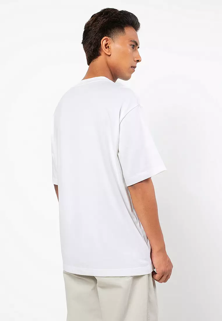 16s Tricolor Monologo Graphic Tee - Calvin Klein Jeans
