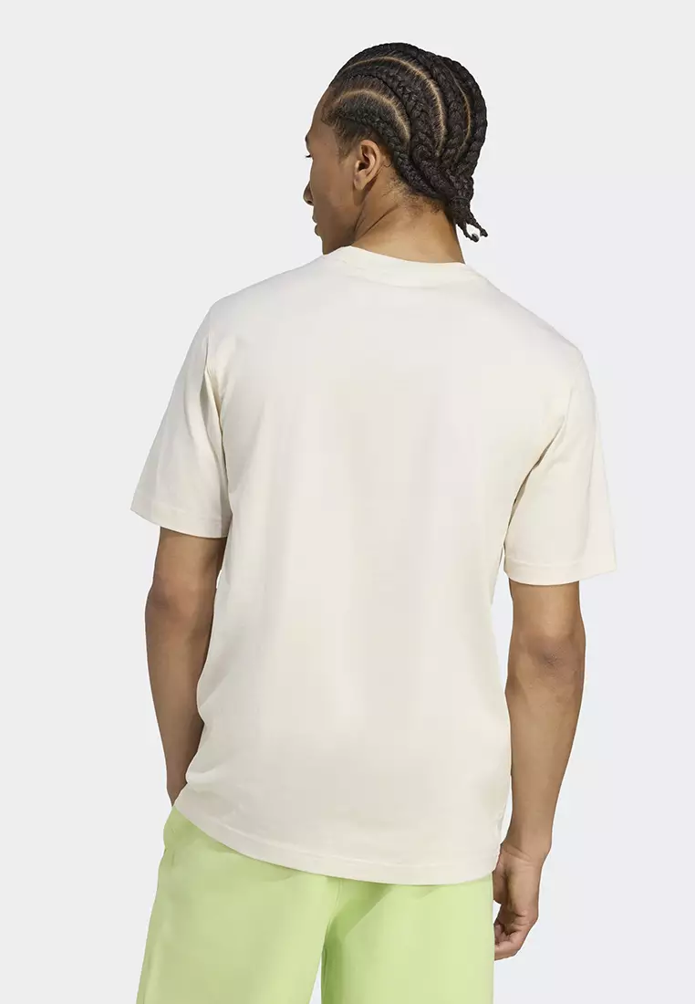 Trefoil Essentials Tee