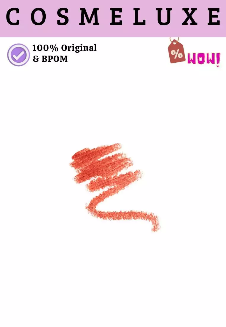 Rouge Dior Contour No-Transfer Lip Liner Pencil - Long Wear 777 Fahrenheit