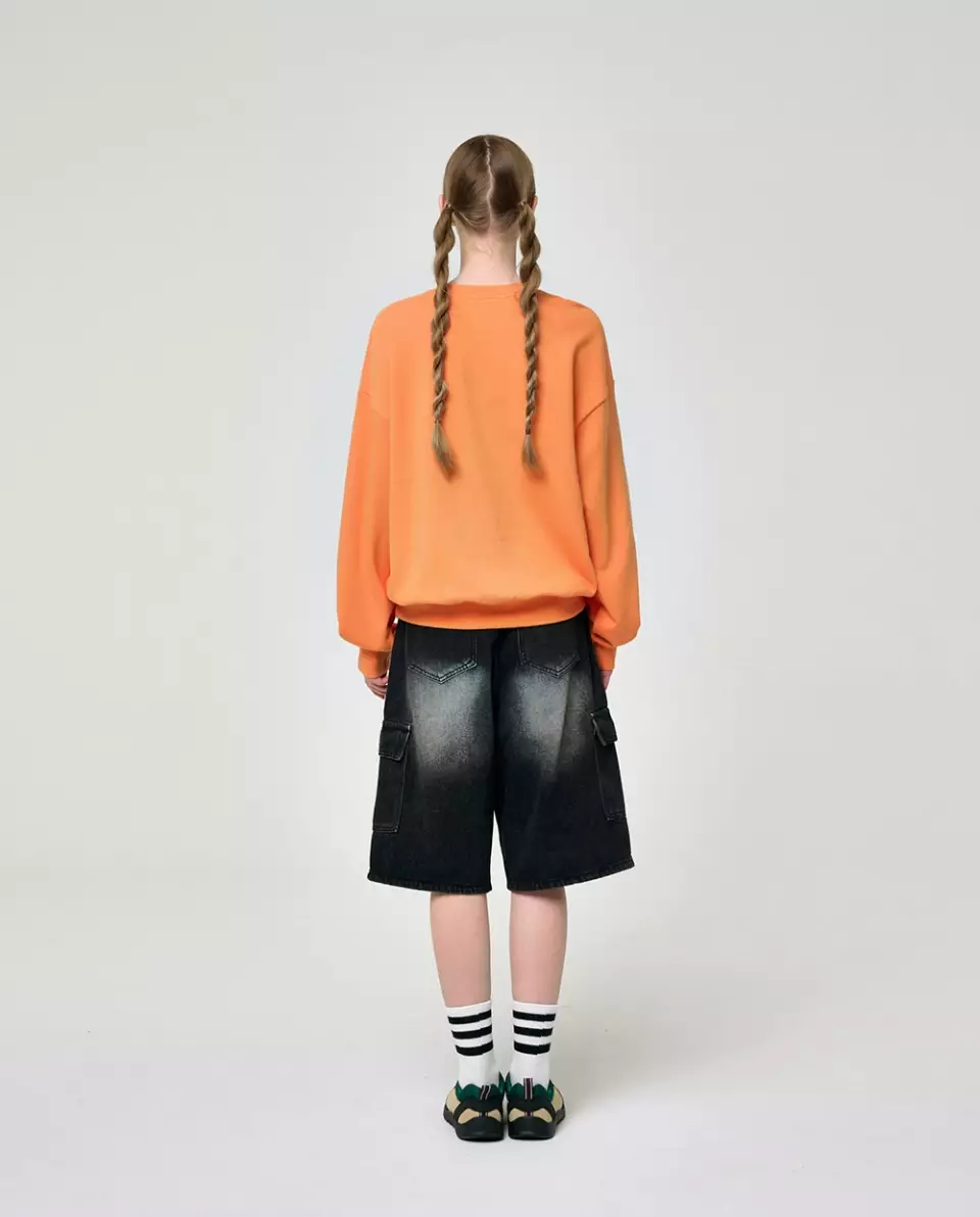 Honeybee Costume Sweatshirt F Gaeddongi