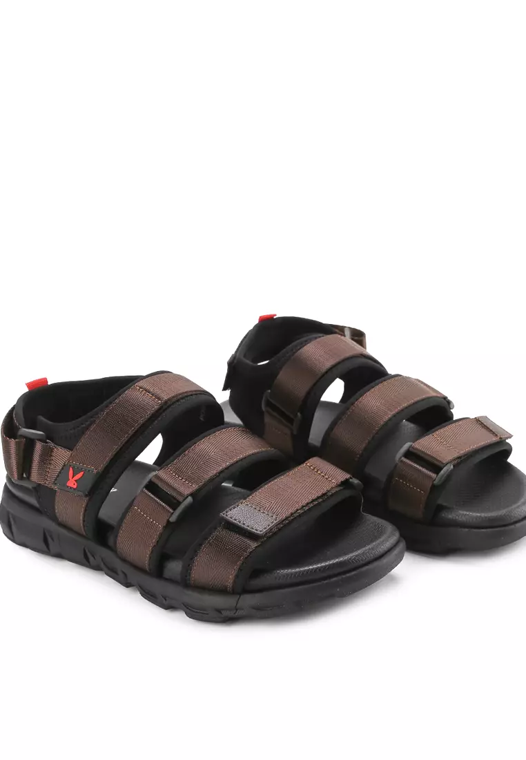 Pierro Triple Strap