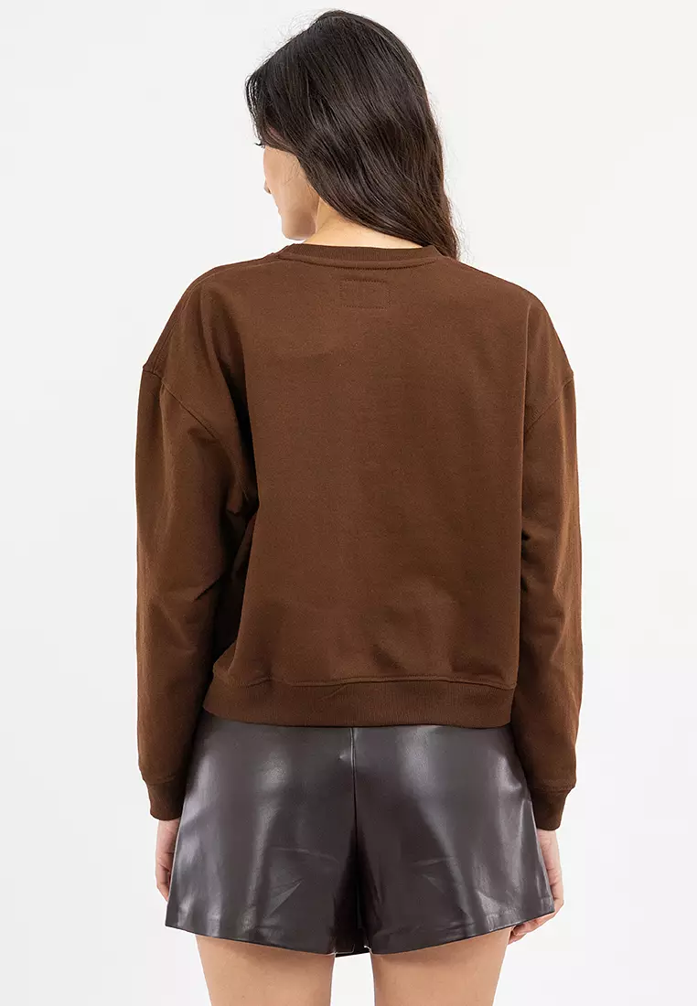 Ladies OG Sweatshirt
