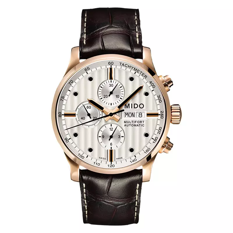 Harga mido 2025 multifort automatic