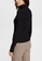 ESPRIT black ESPRIT Stand-up collar jumper BE673AA82AE1A5GS_2