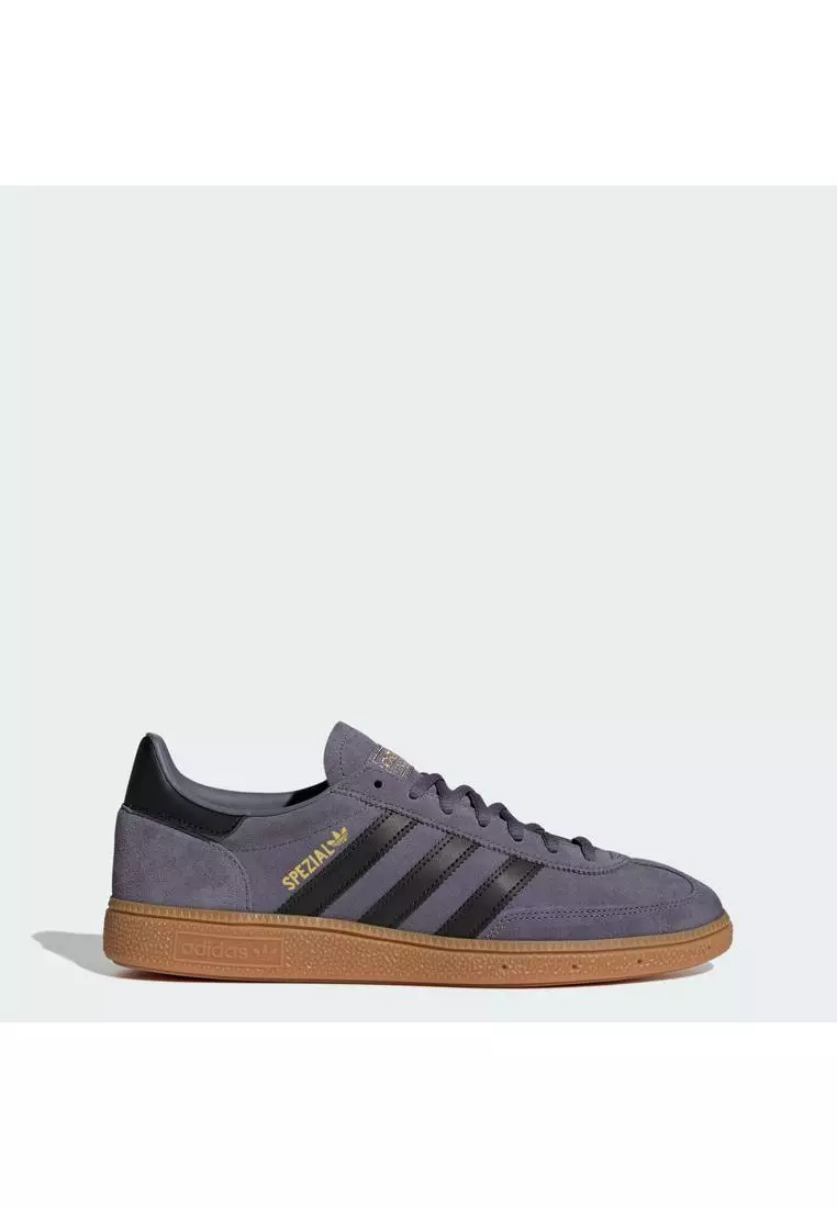 Buy ADIDAS Handball Spezial Shoes 2026 Online | ZALORA