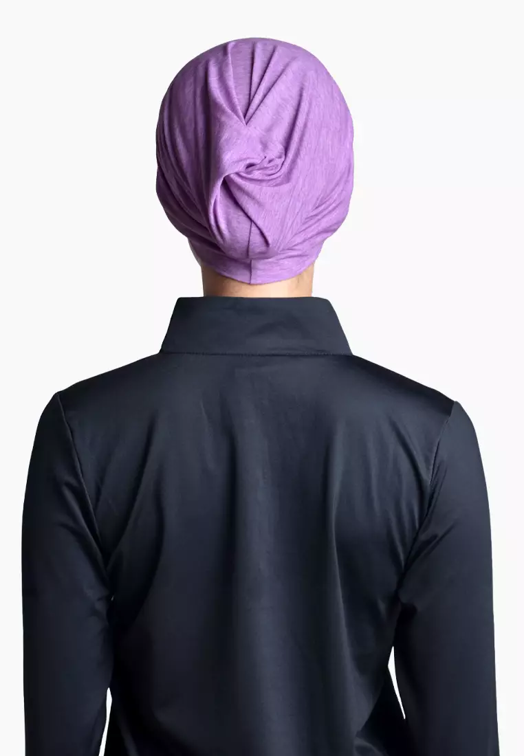 ViQ穆斯林运动内头巾