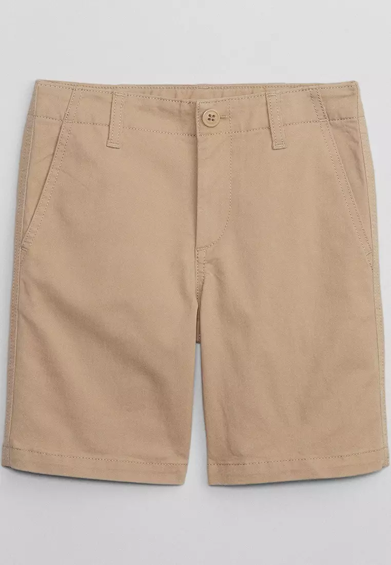 gap boys cargo shorts