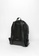 Bally black Harper Backpack 0A172ACD82621CGS_4