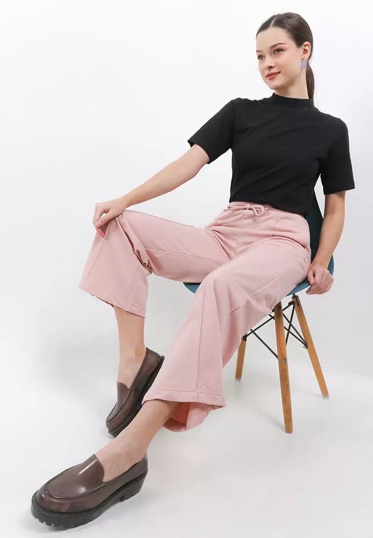 Jual Tolliver Comfort Terry Pants Original 2024 | ZALORA Indonesia