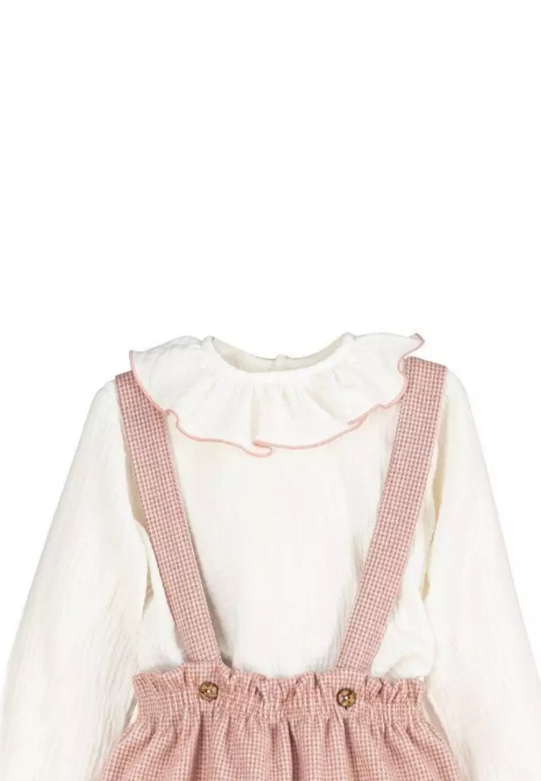 Edrica Baby & Toddler Outfits