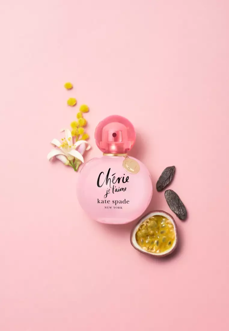 Cherie Je T'aime EDP 100ML