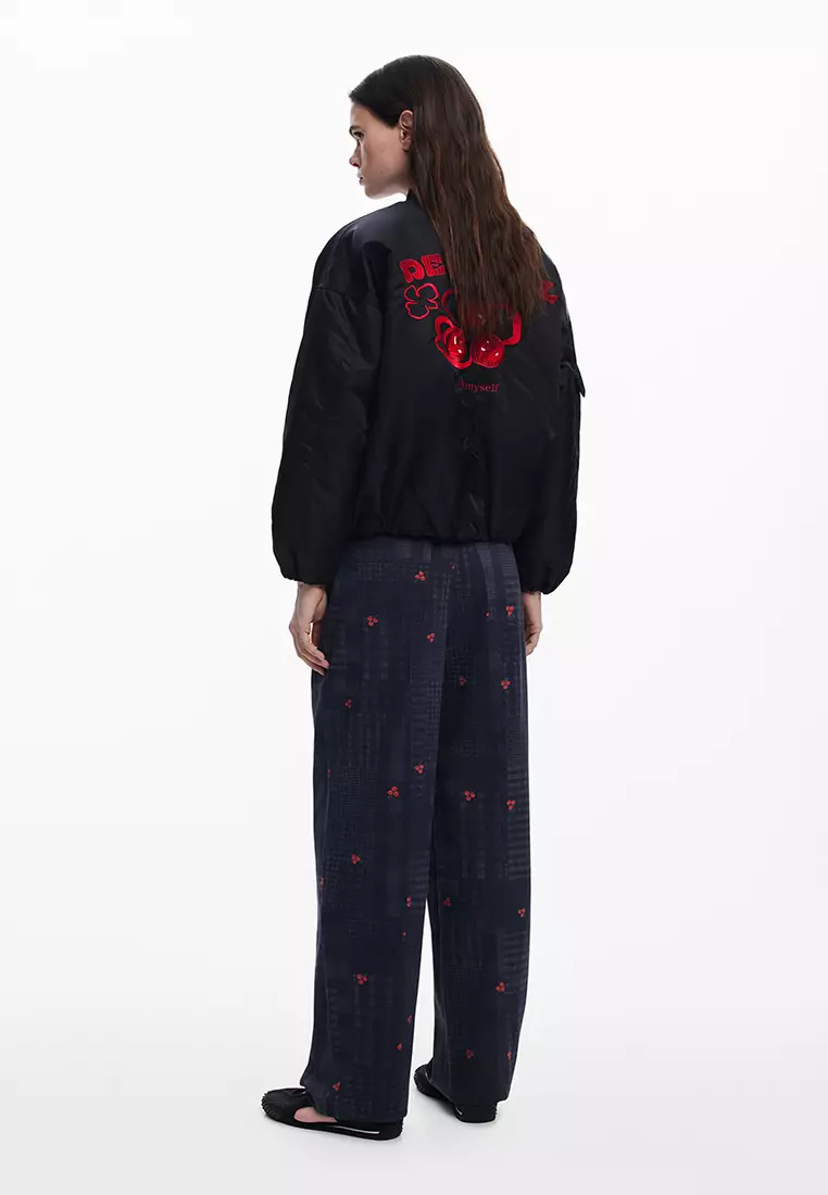 Desigual Women's Pants