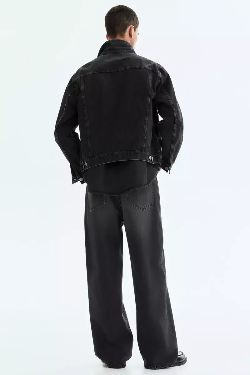 Baggy Jeans