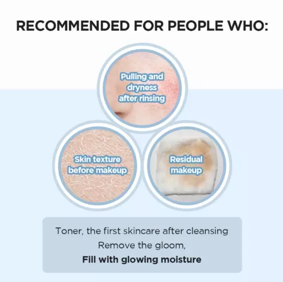 SKIN1004 Madagascar Centella Hyalu-Cica Brightening Toner (30ml)