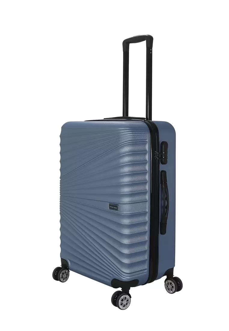 Polo Design Koper 24 inci 16501-08-24 Deep Marine Blue