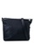 NUVEAU navy Premium Oxford Nylon Tote Bag Set of 2 CD5CDAC68A0B98GS_6