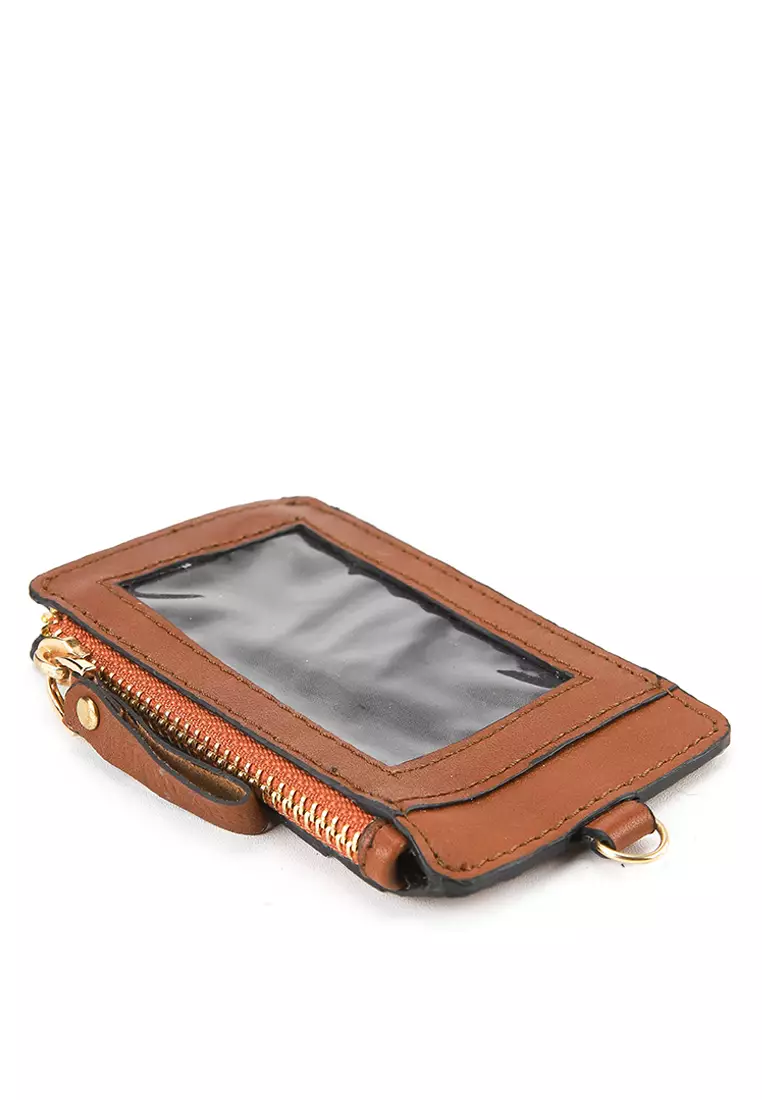 Lanyard - Genuine Leather