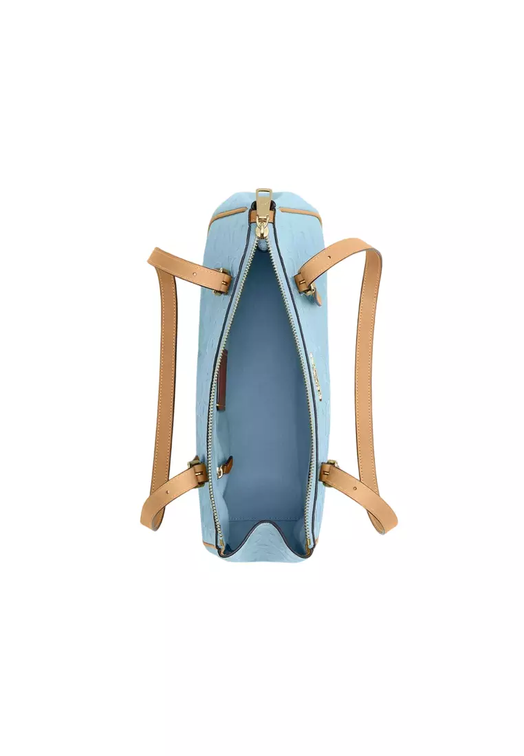 Buy Coach Asher Shoulder Bag In Signature Leather CER18 2026