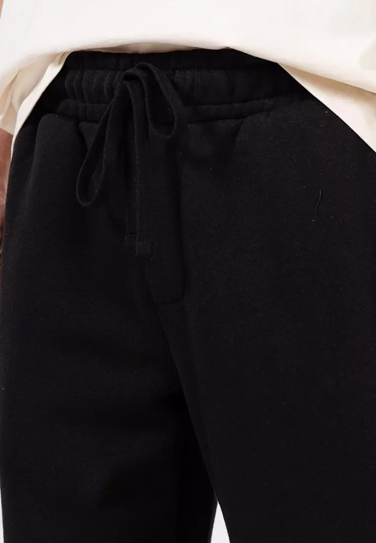 Relaxed Track Pants
