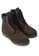 Timberland brown Timberland Men's 6\ Premium Boots""" TI845SH16IRJSG_4