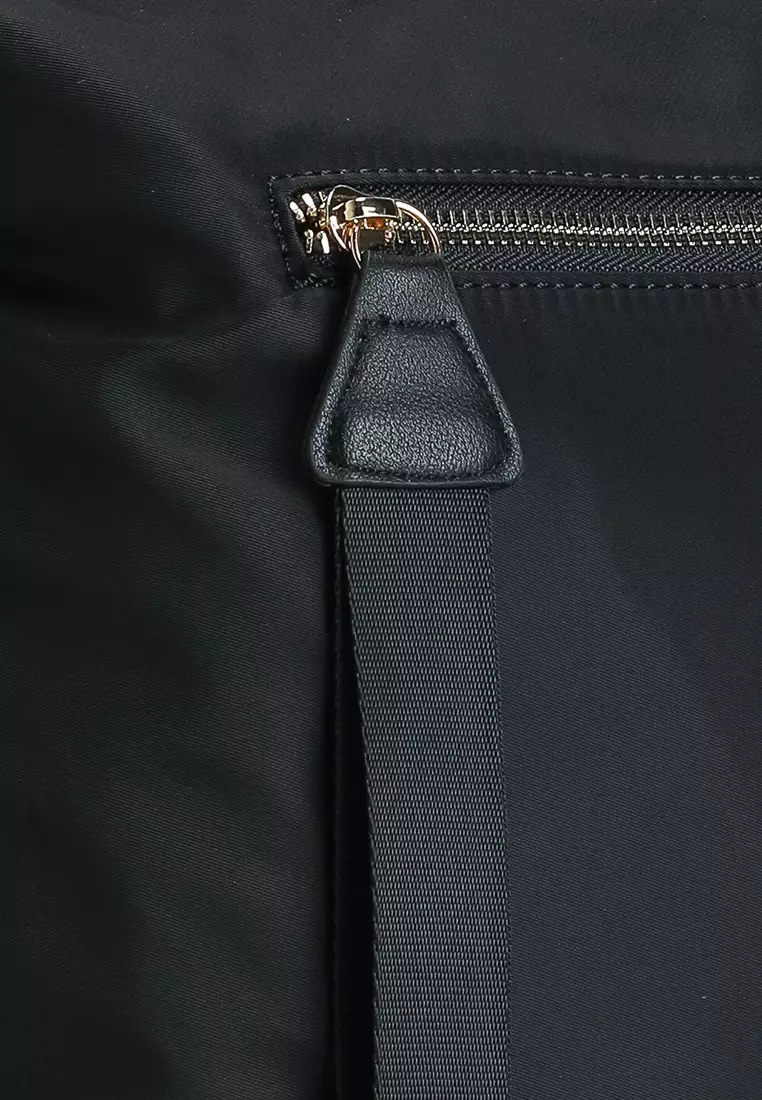 Nylon Backpack