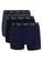 French Connection blue 3 Packs Fcuk Boxers C276CUS8A80897GS_1