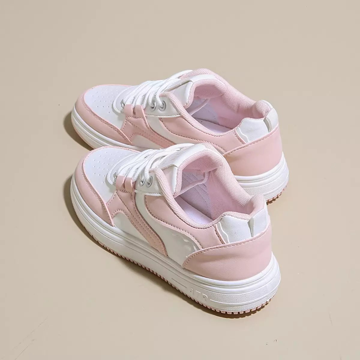 Sepatu Wanita Outdoor Sneakers Cewek Daily Sport SS103