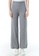United Colors of Benetton grey Wool Blend pants 7FEADAAC1D6609GS_1