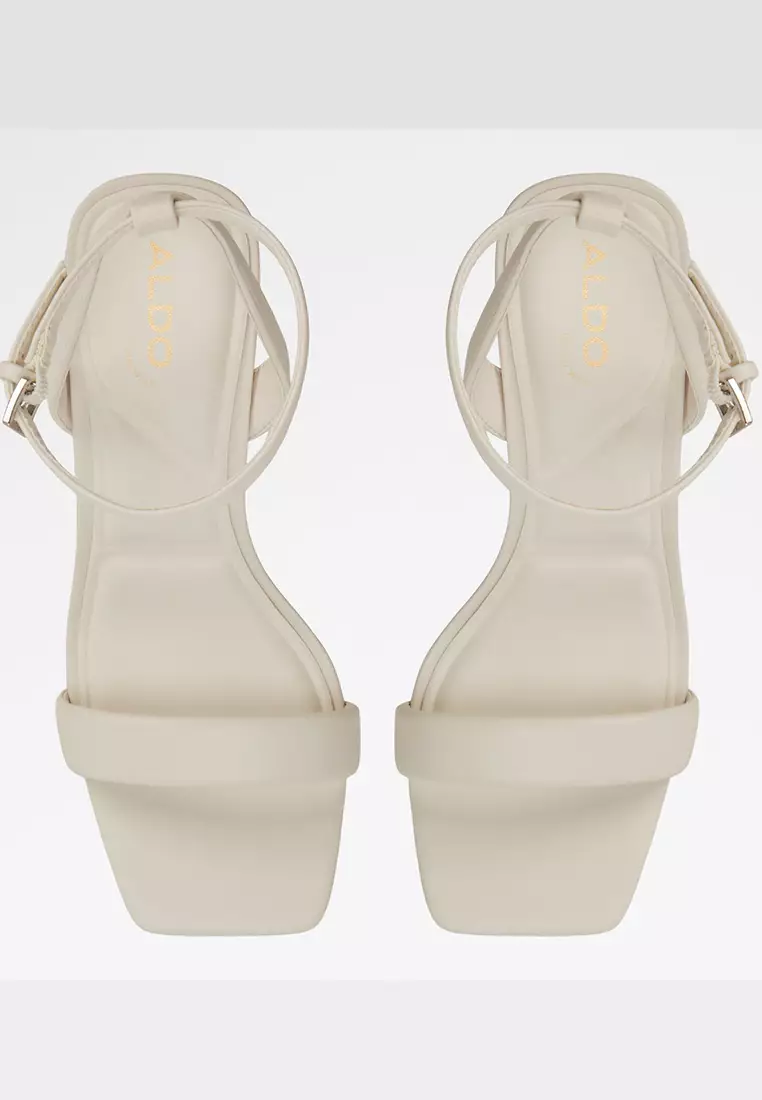 Austorai Heeled Sandals