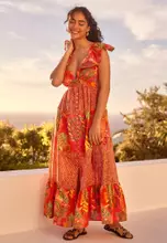 Bright Pink/Red