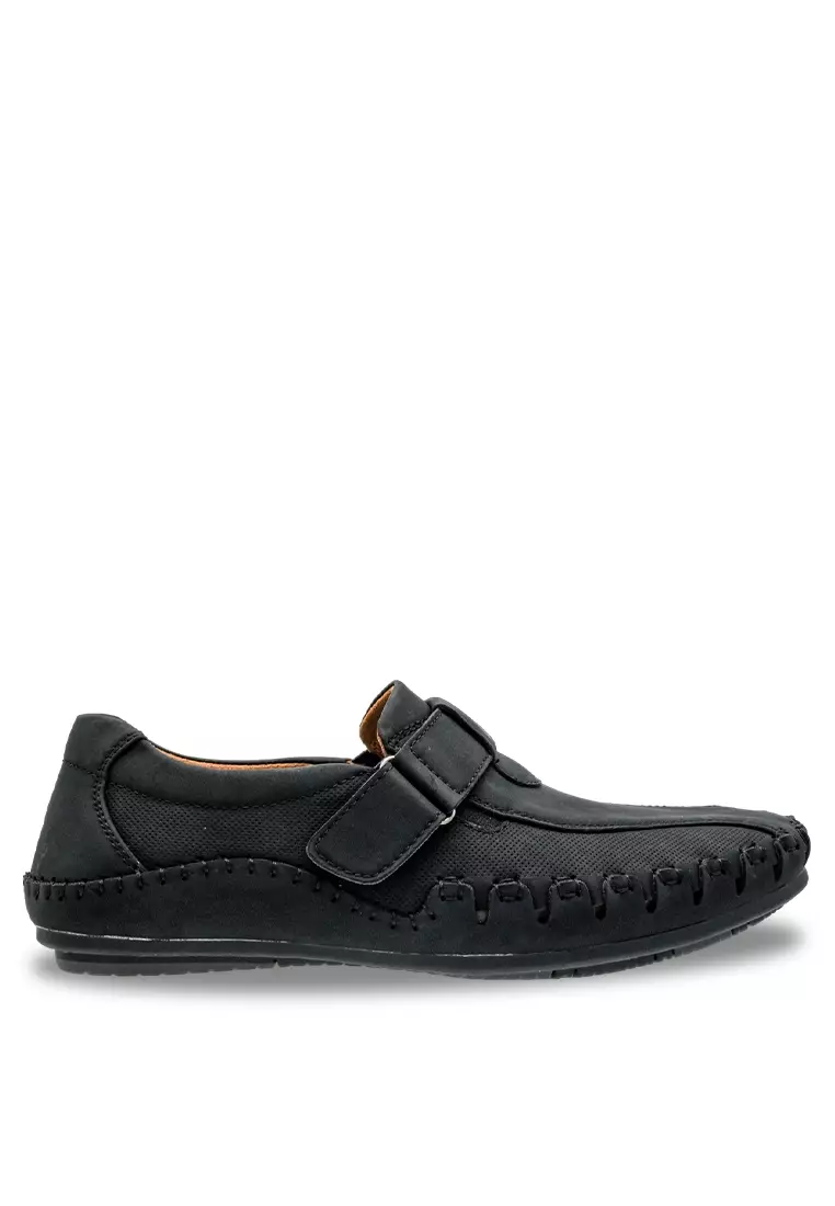 Men Slip On Business Loafers - 240131334