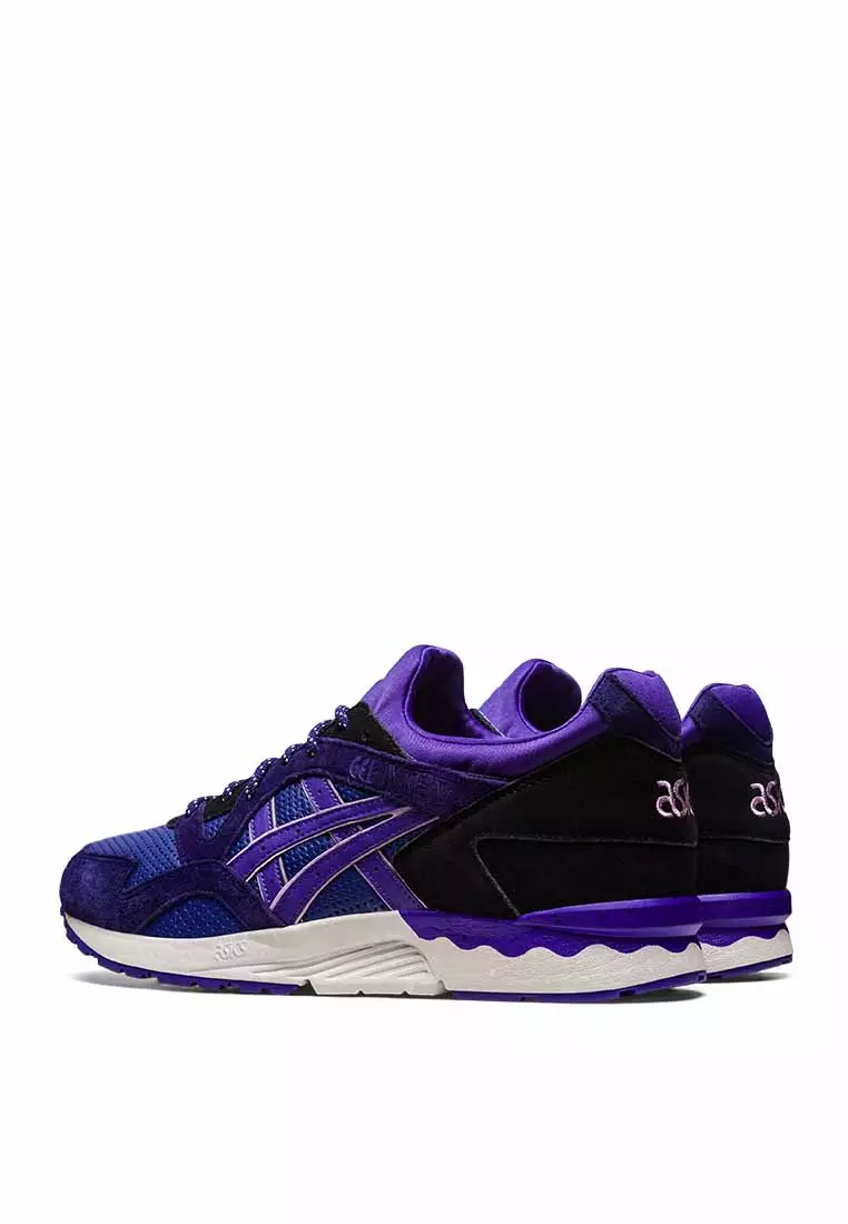 ASICS Unisex Gel-Lyte V Standard Godai Pack-1203A282.402