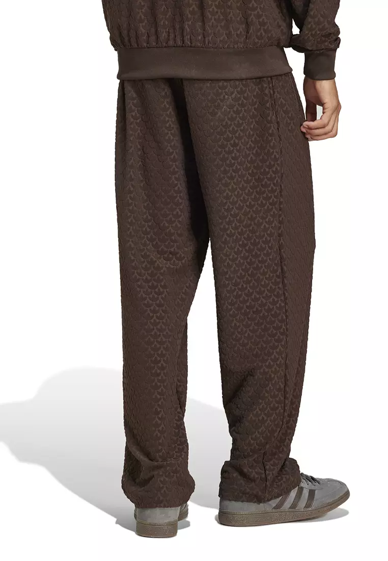 Monogram Track Pants