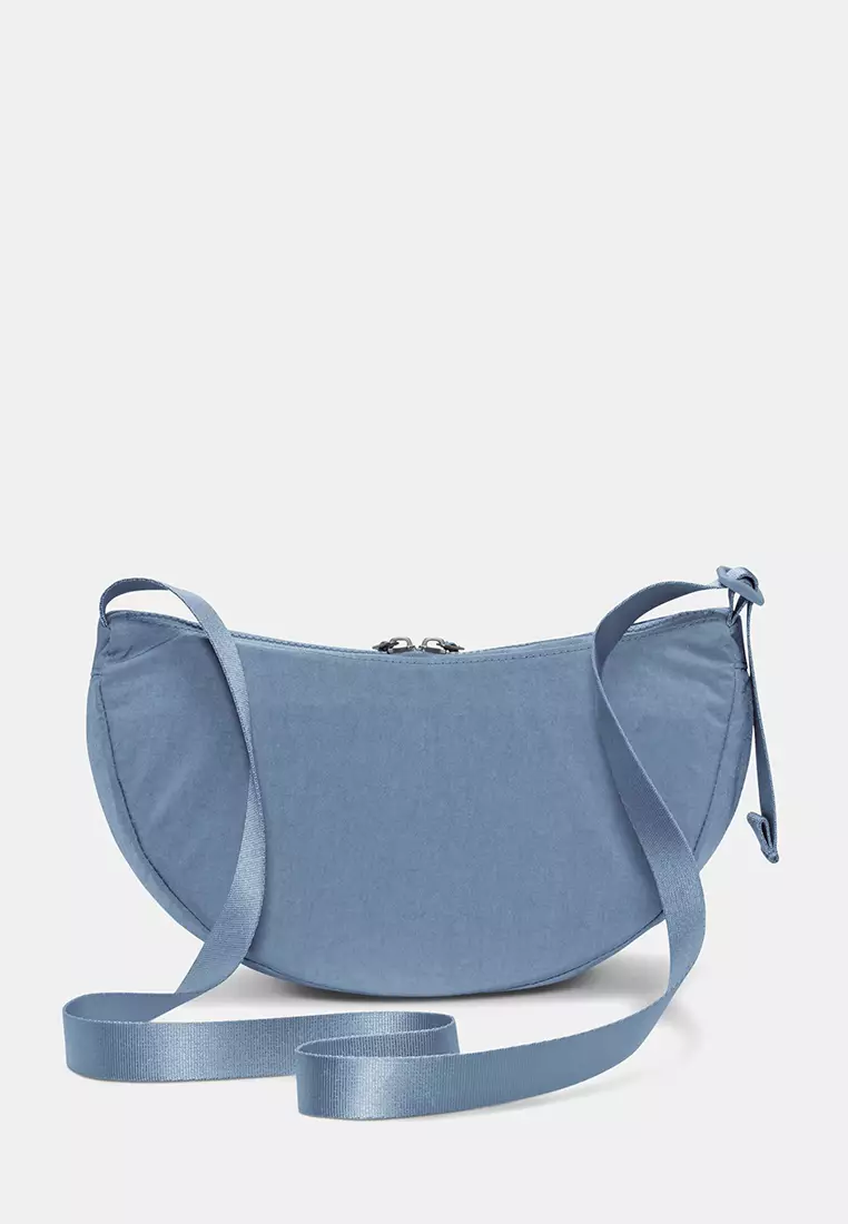 Aura Crescent Unisex Crossbody Bag (4L)