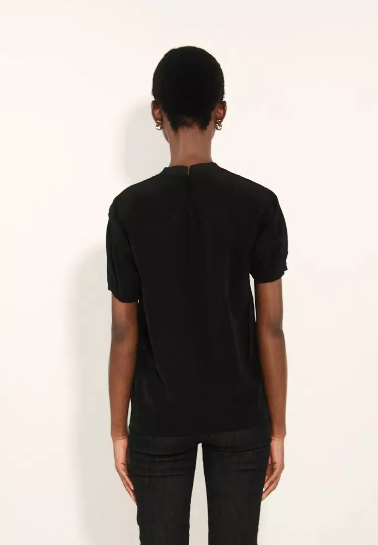 Archetype Elfie Short Sleeve Top