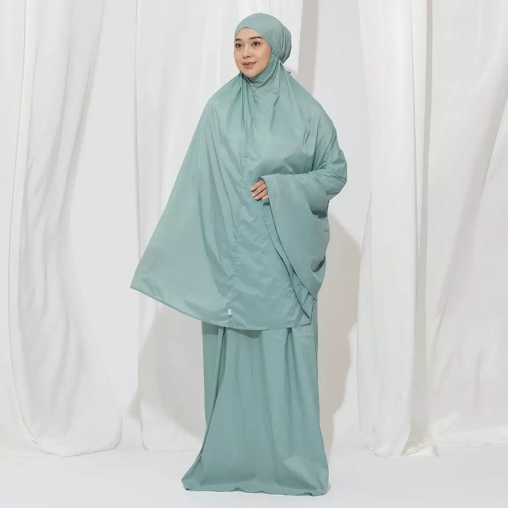 Madda Prayer Set Blue Tosca New