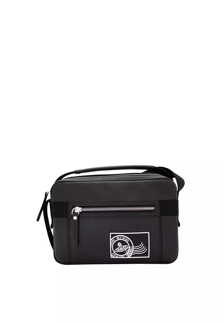 Vivienne westwood mens bag sales