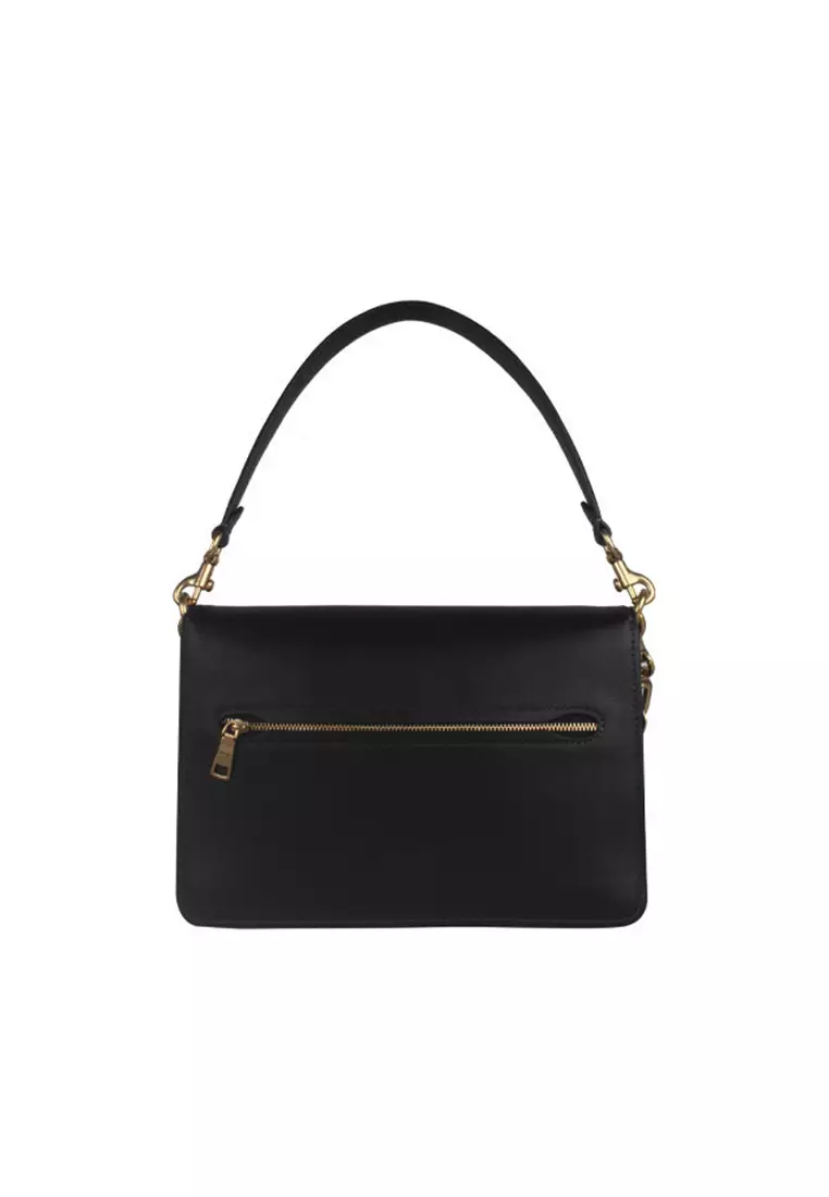 Women's Crossbody Bag In Black CY919