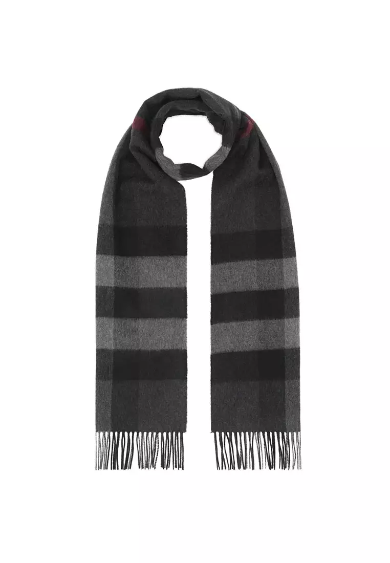 Burberry scarf online mens cheap