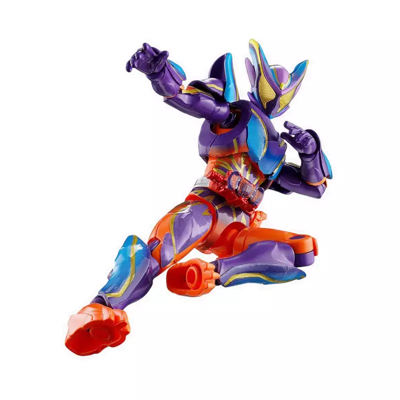 BANPRESTO - SO DO KAMEN RIDER GAV 4 W/O GUM