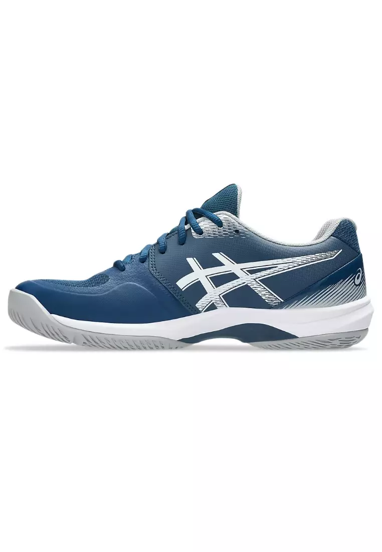 COURT HUNTER FF MEN INDOOR SPORT SHOES (BLUE)