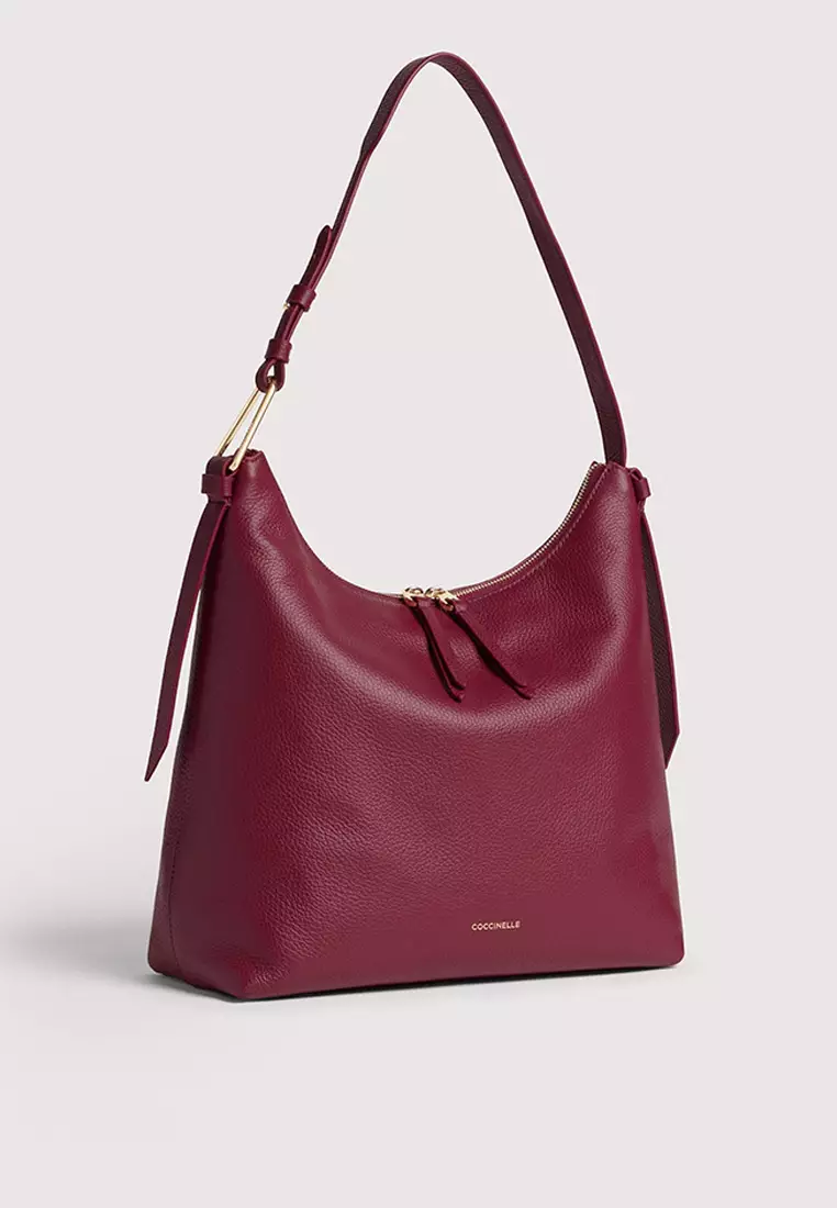 Malory Small Shoulder Bag