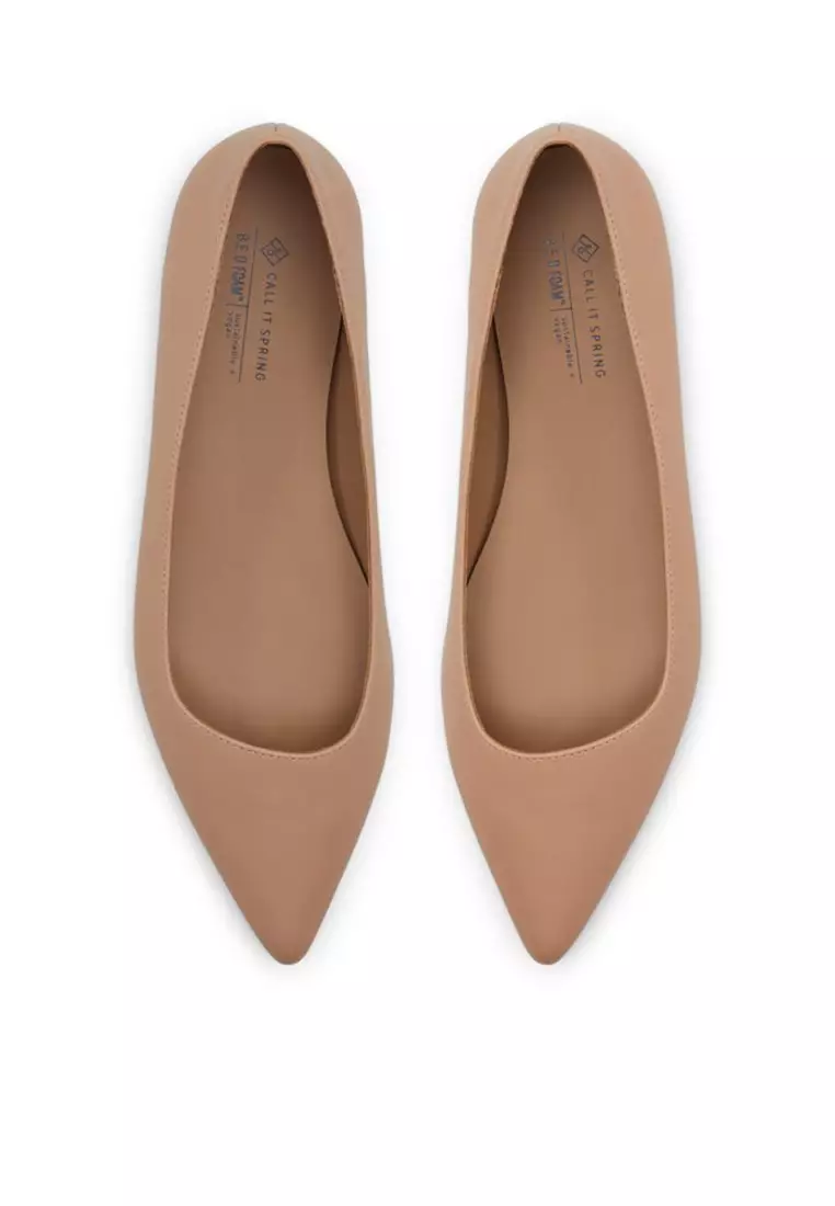 Call it spring flats online