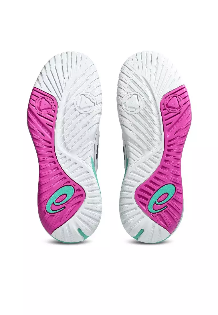 GEL-RESOLUTION X 網球鞋 1041A481-103